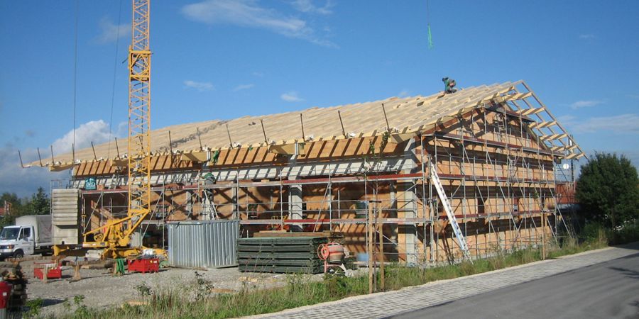 Landwirtschaft &amp; Gewerbe