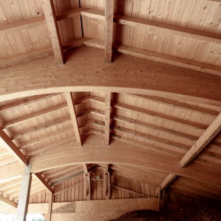 Zimmerei &amp; Holzbau