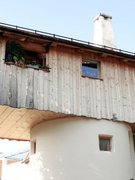Zimmerei &amp; Holzbau