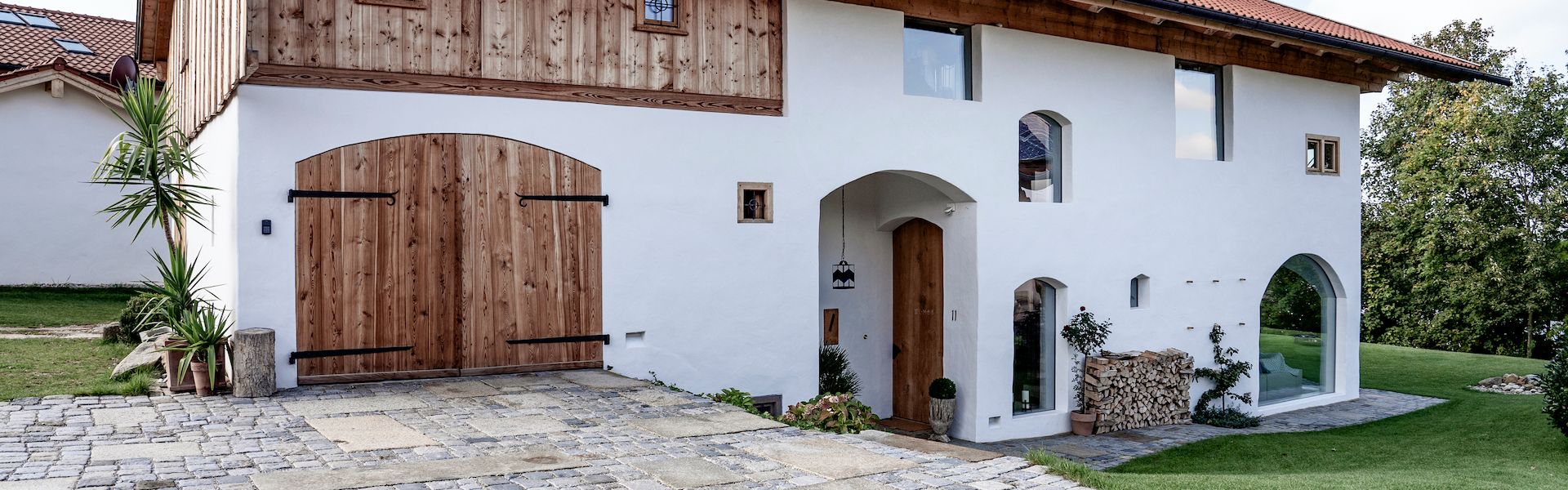 Bauplanung Rosenheim und Umgebung | Holzbau Plank