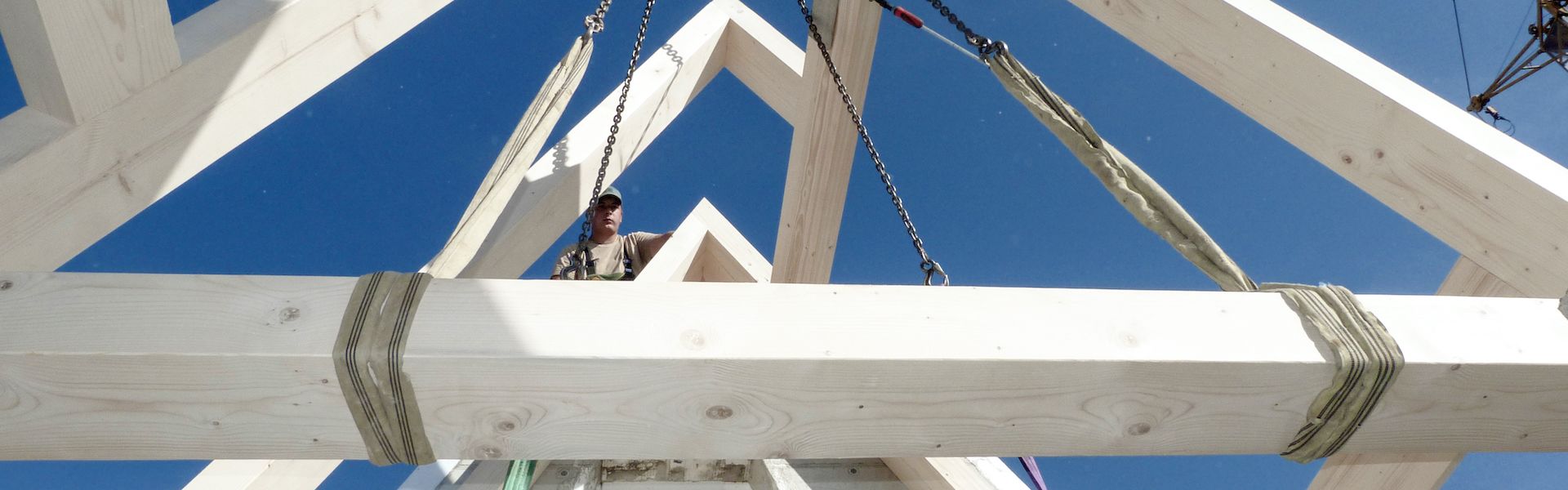 Zimmerei Rosenheim | Holzbau Plank