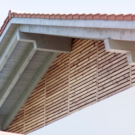 Dachstuhl