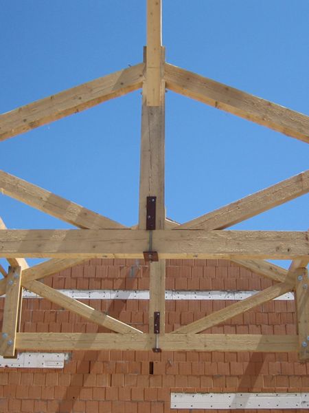 Zimmerei &amp; Holzbau