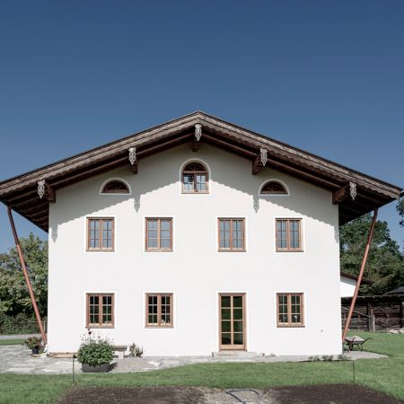 Haus 1