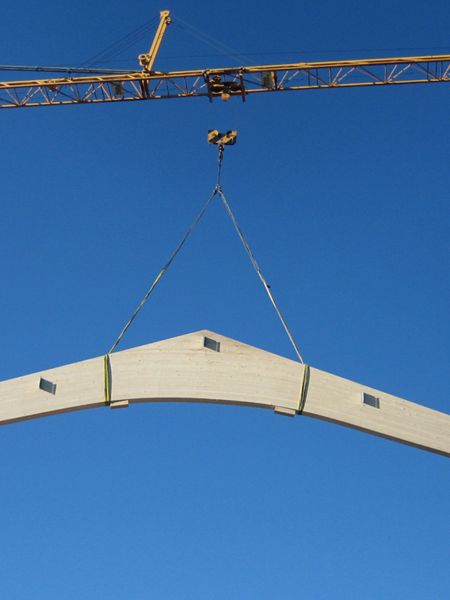 Zimmerei &amp; Holzbau