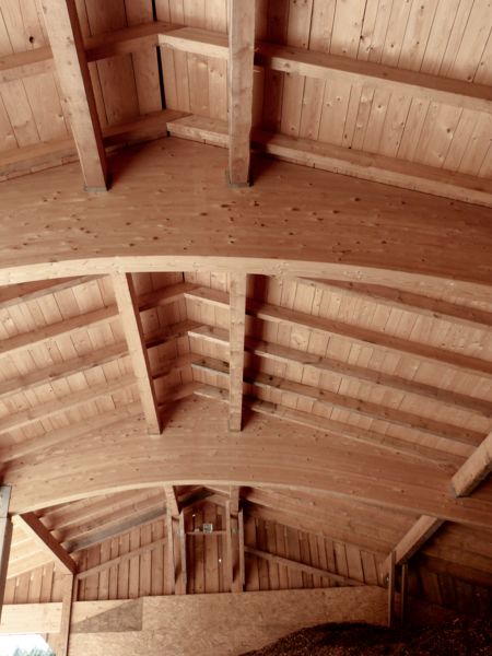 Zimmerei &amp; Holzbau