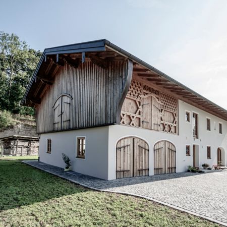 Haus 1