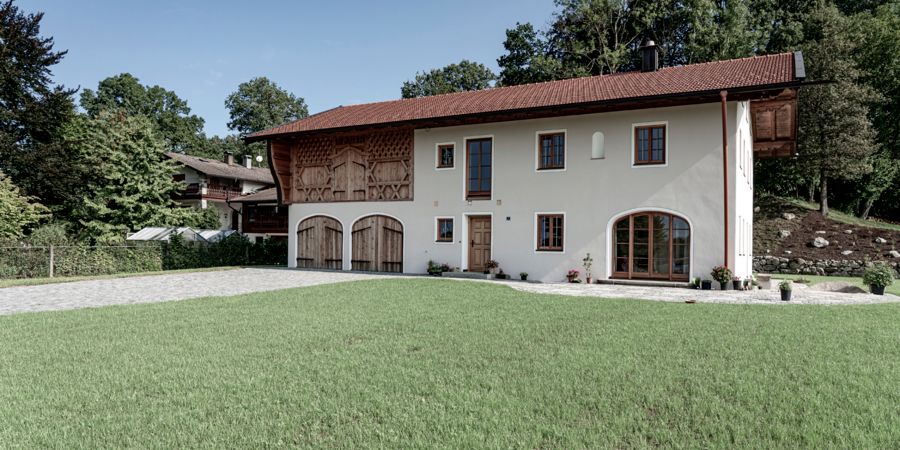 Haus 1